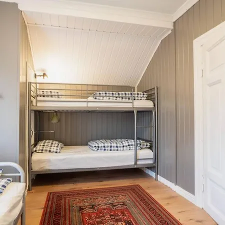 Eika Cottage: Cozy, Rural, Spacious And Well-Equiped Amot  Exterior photo