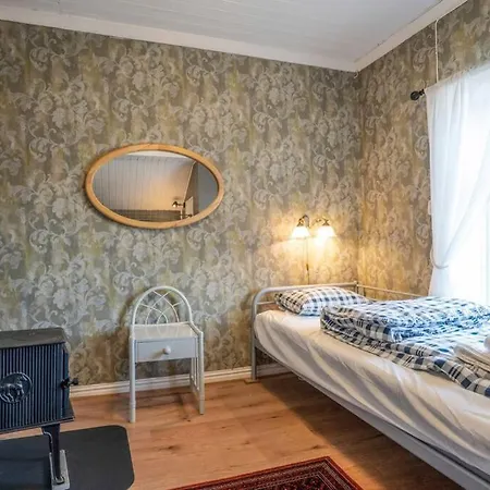 Eika Cottage: Cozy, Rural, Spacious And Well-Equiped Amot  Exterior photo