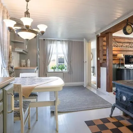 Eika Cottage: Cozy, Rural, Spacious And Well-Equiped Amot  Exterior photo