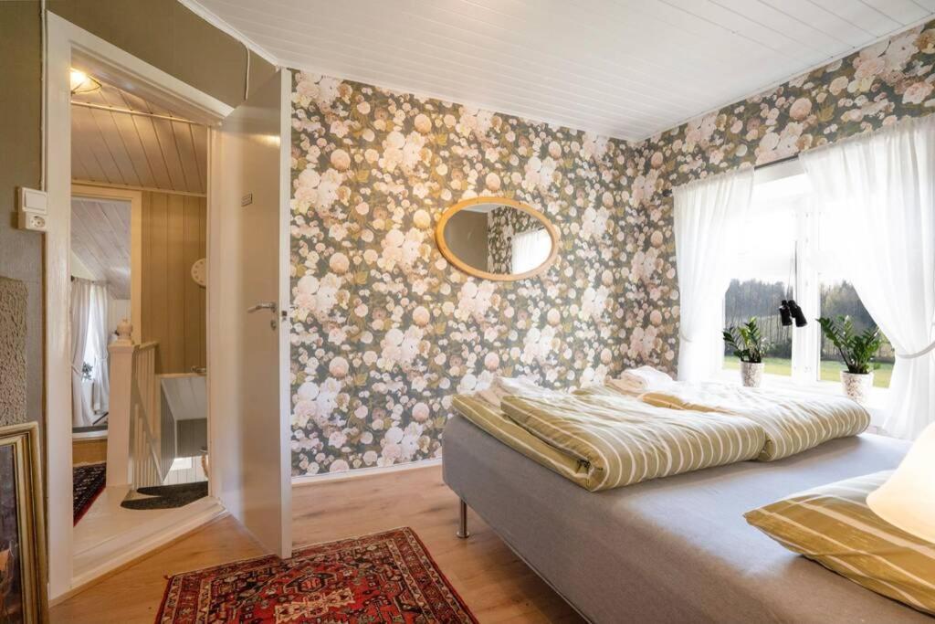 Eika Cottage: Cozy, Rural, Spacious And Well-equiped * Amot (Buskerud)