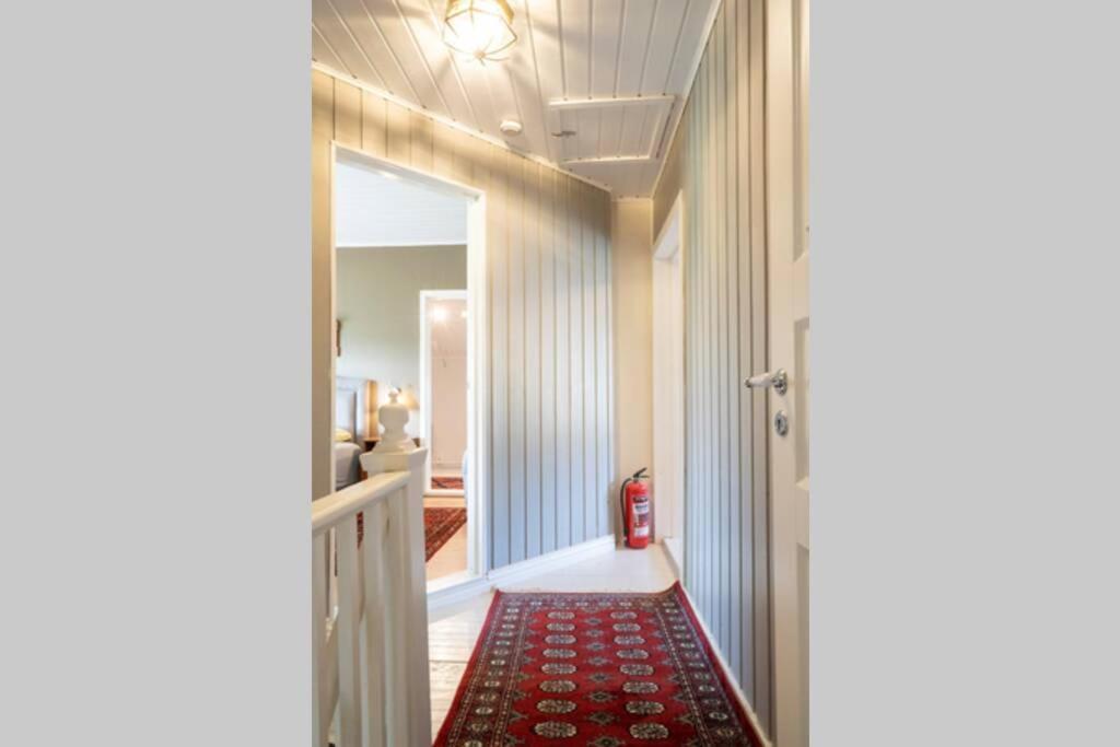 Eika Cottage: Cozy, Rural, Spacious And Well-equiped *