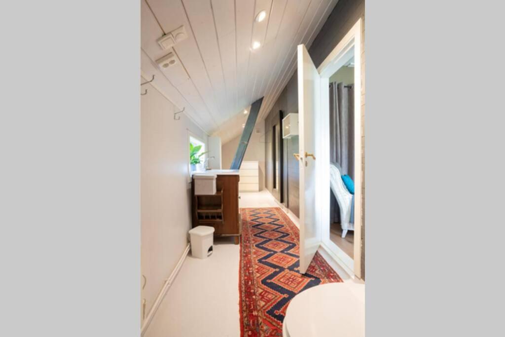 Eika Cottage: Cozy, Rural, Spacious And Well-equiped Ferienhaus *