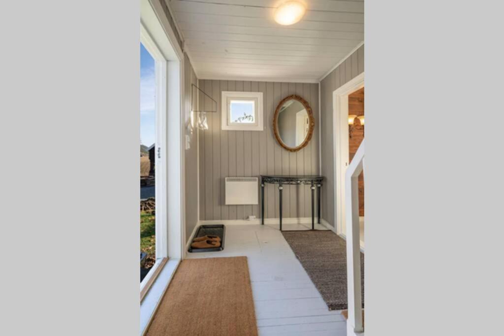 Eika Cottage: Cozy, Rural, Spacious And Well-equiped Ferienhaus