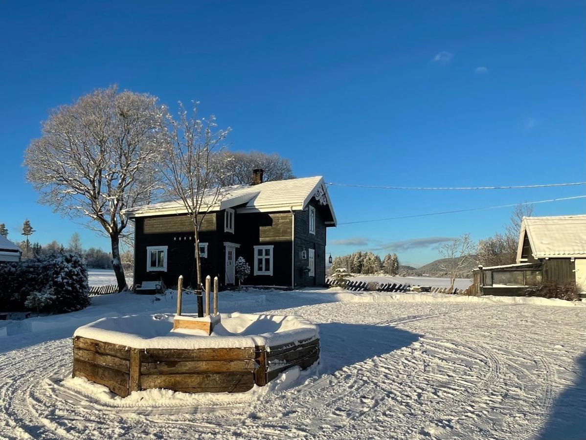 Eika Cottage: Cozy, Rural, Spacious And Well-equiped Amot (Buskerud)